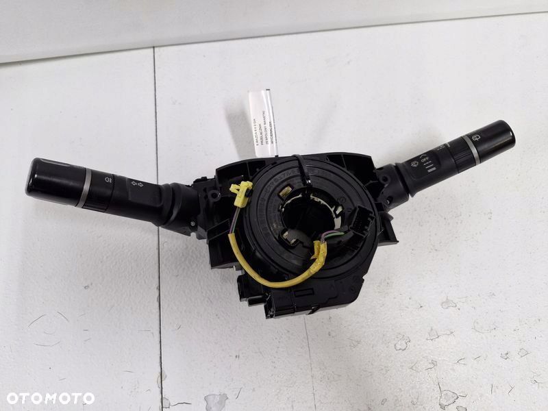 MAZDA 6 II 2 GH PRZEŁĄCZNIK ZESPOLONY MANETKI WYCIERACZEK GS1M66120A - 1