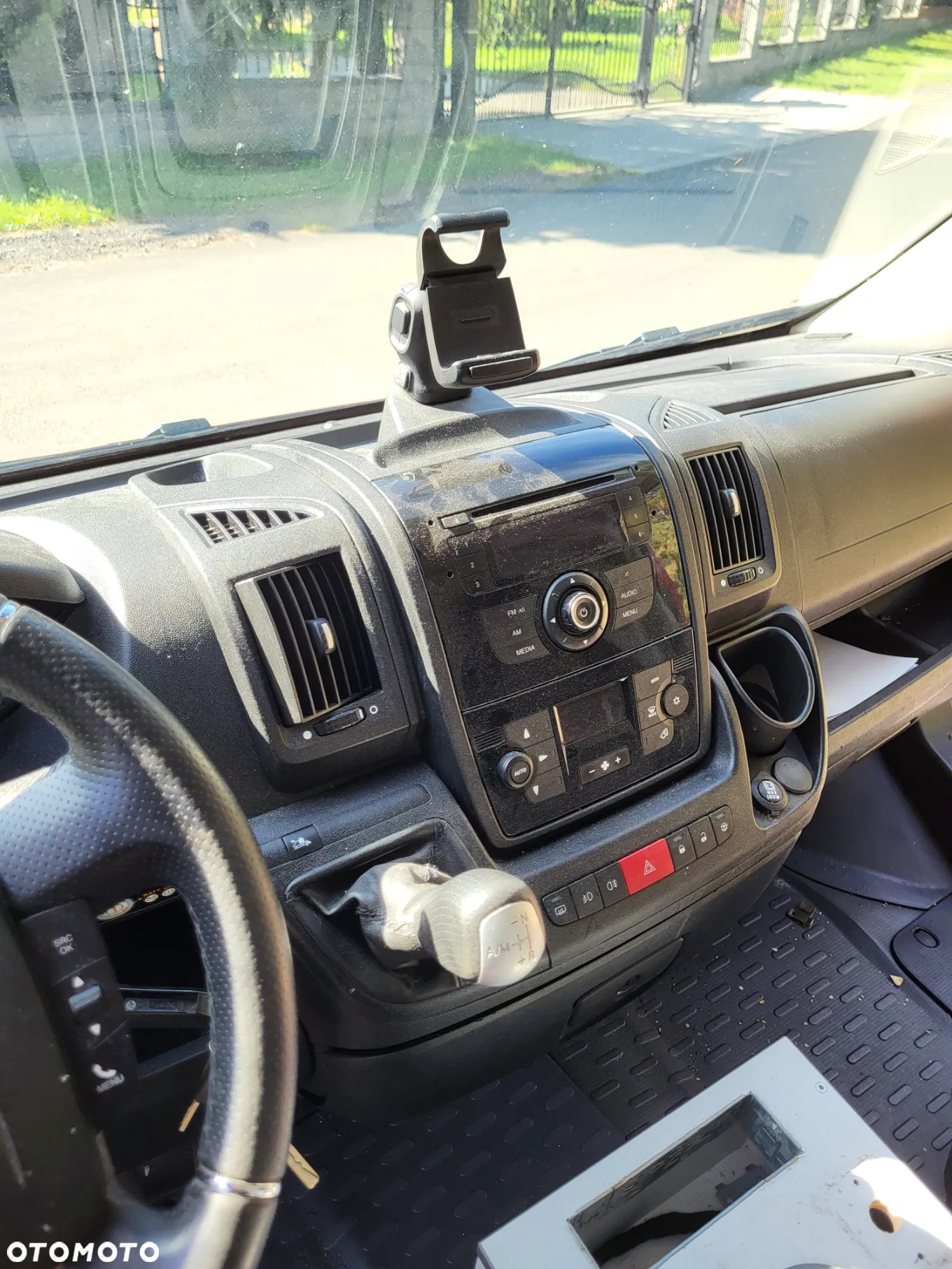 Fiat ducato - 13