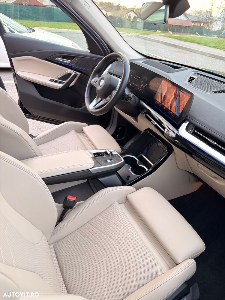 BMW X1 xDrive23d Aut. xLine - 6