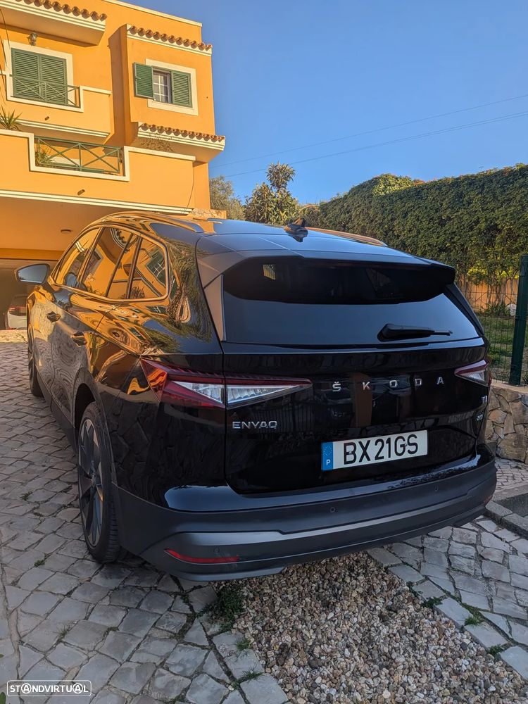 Skoda Enyaq - 5