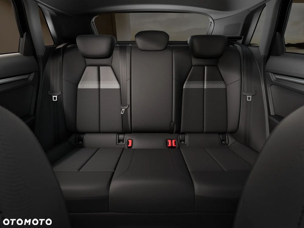 Audi A3 Sportback 35 TFSI mHEV S Line S tronic - 8