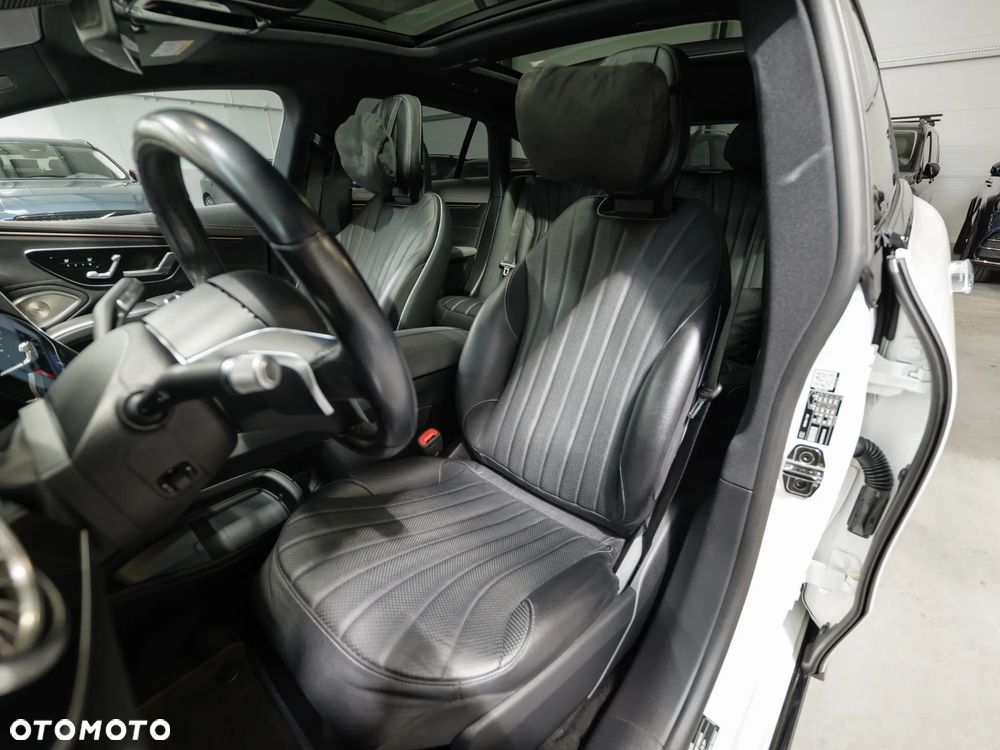 Mercedes-Benz EQS ver-450plus-120kwh-amg-line - 15
