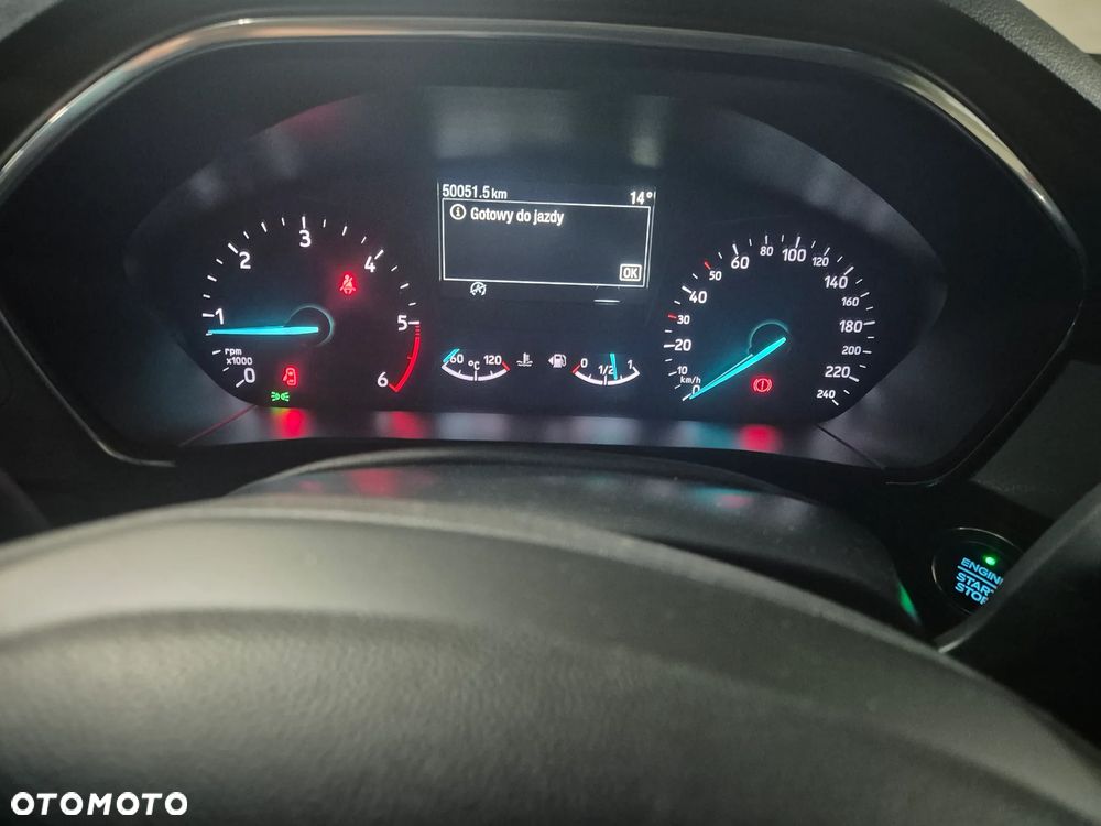 Ford Focus 1.5 EcoBlue Active Business - 6