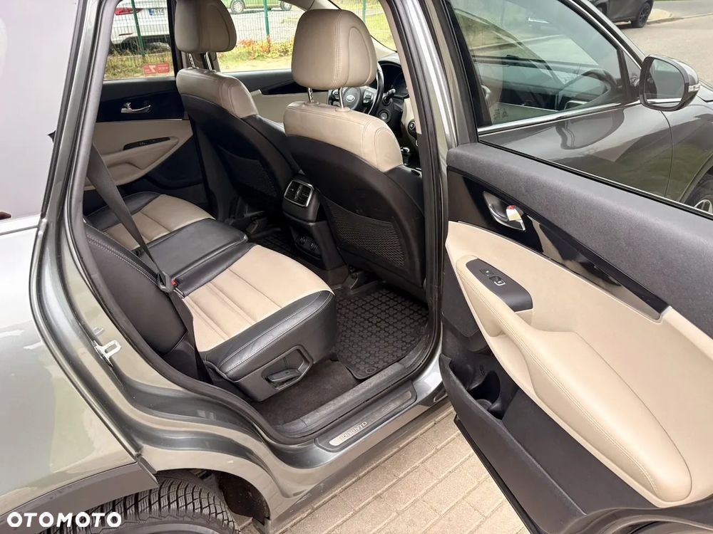 Kia Sorento 2.0 CRDI L - 19