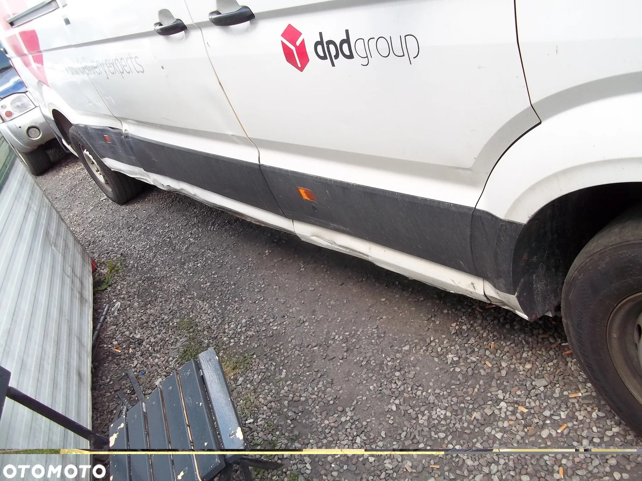 Volkswagen crafter - 13