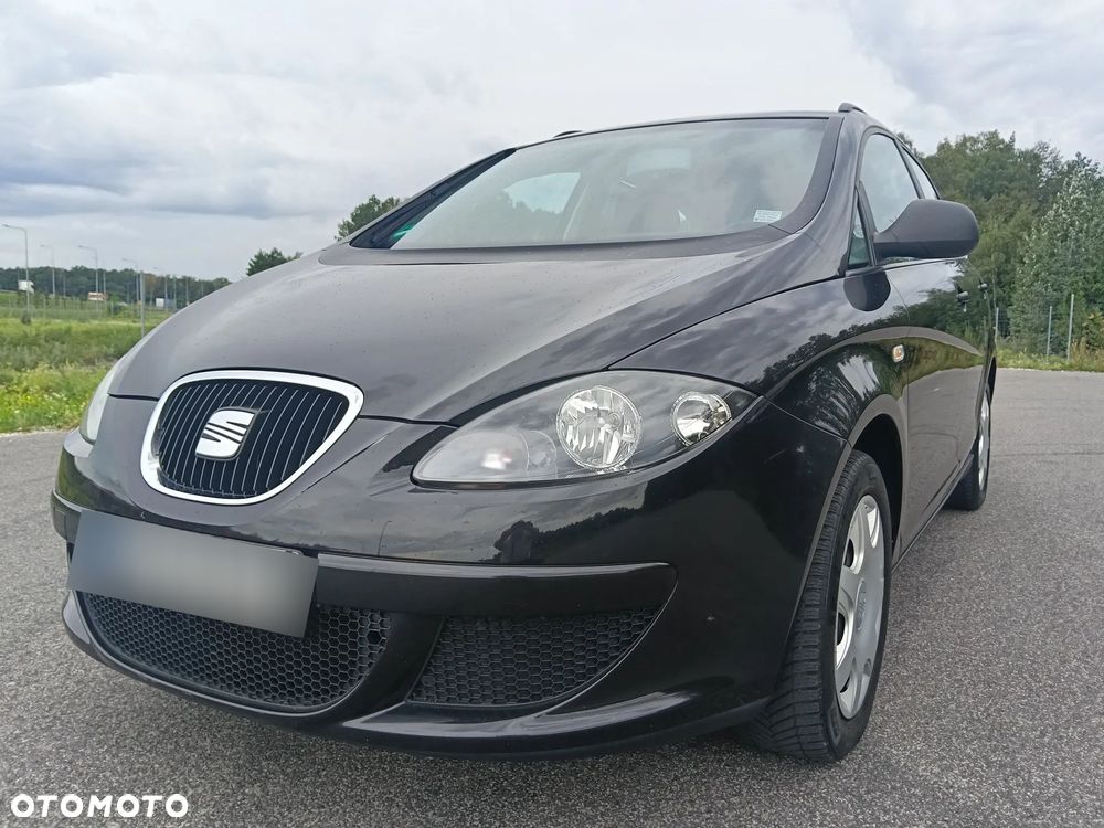Seat Altea XL 1.6 Comfort Limited - 3