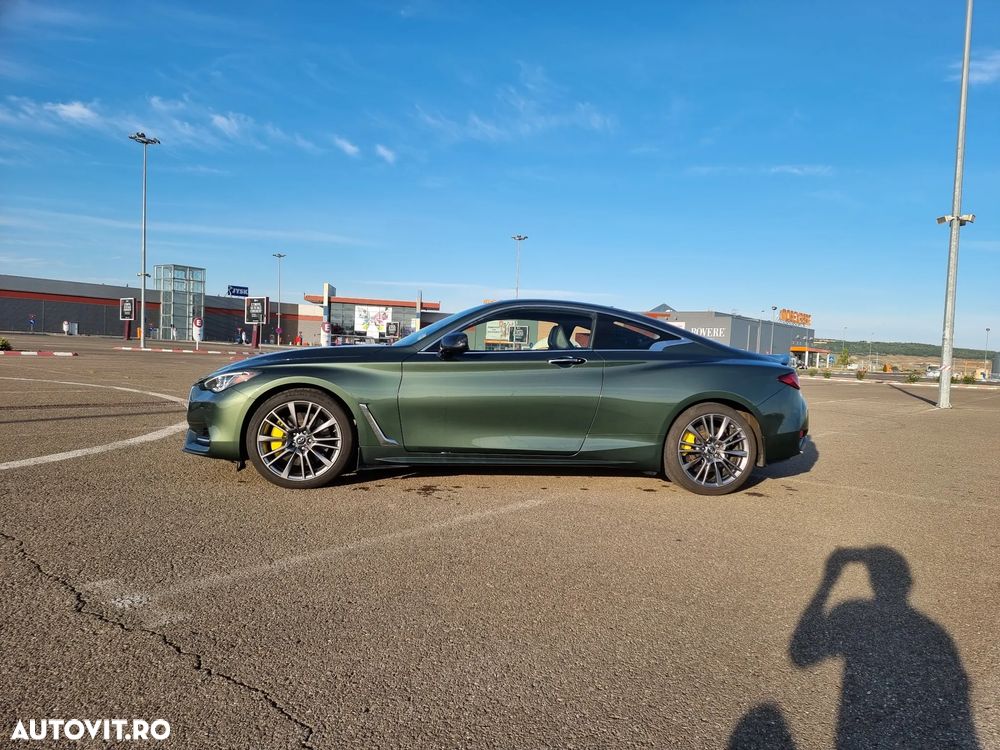 Infiniti Q60 - 26