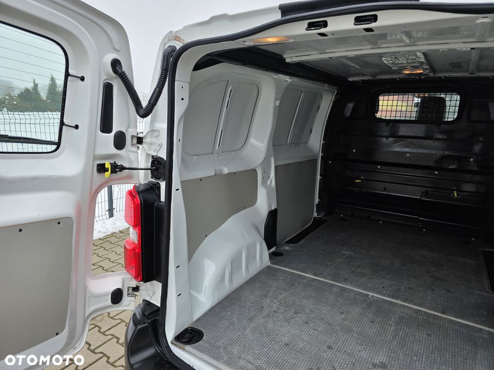 Toyota Proace - 11