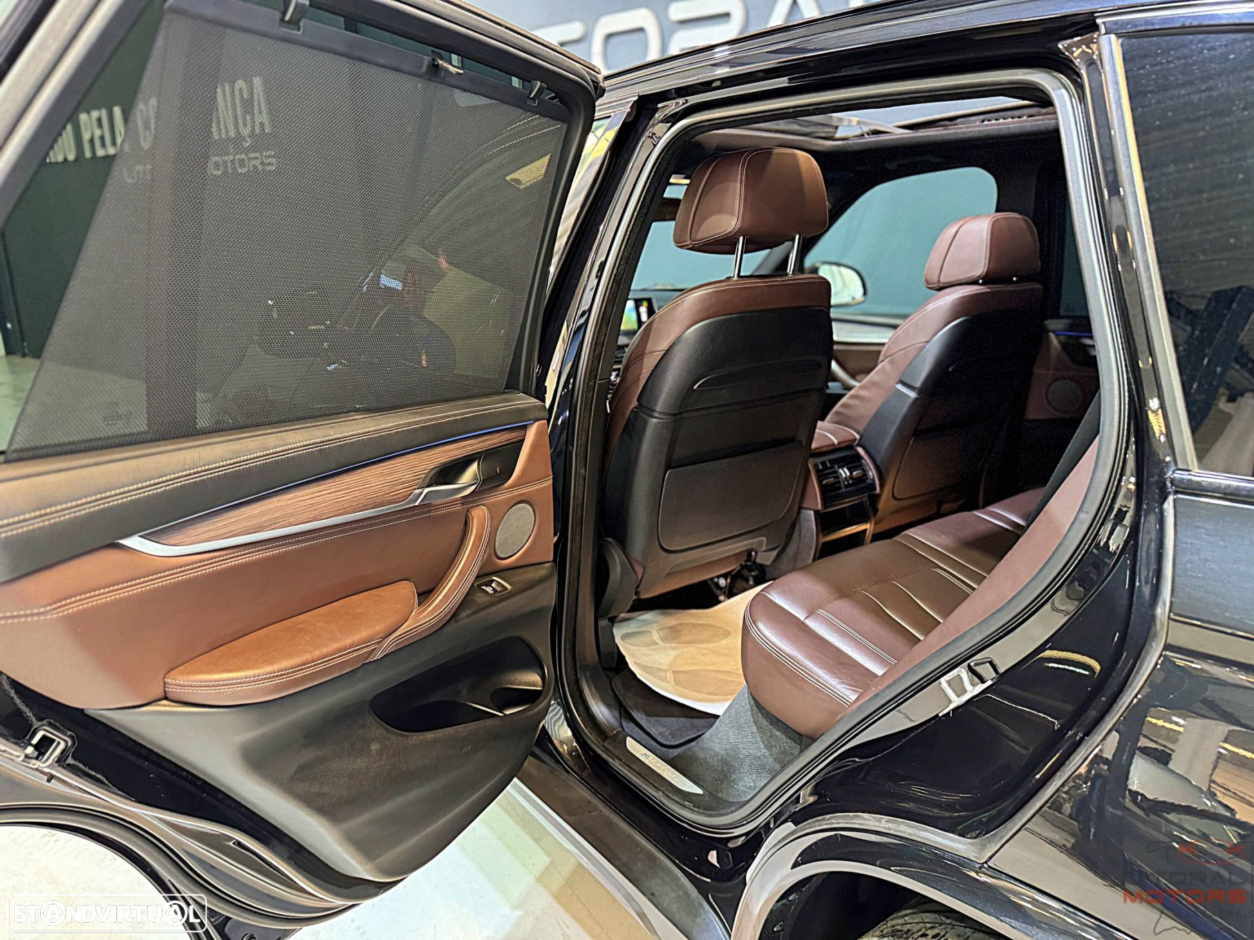 BMW X5 xDrive40e - 16