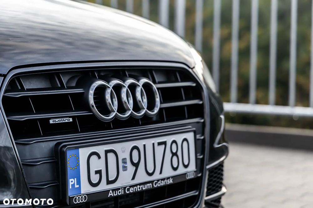 Audi A4 - 23