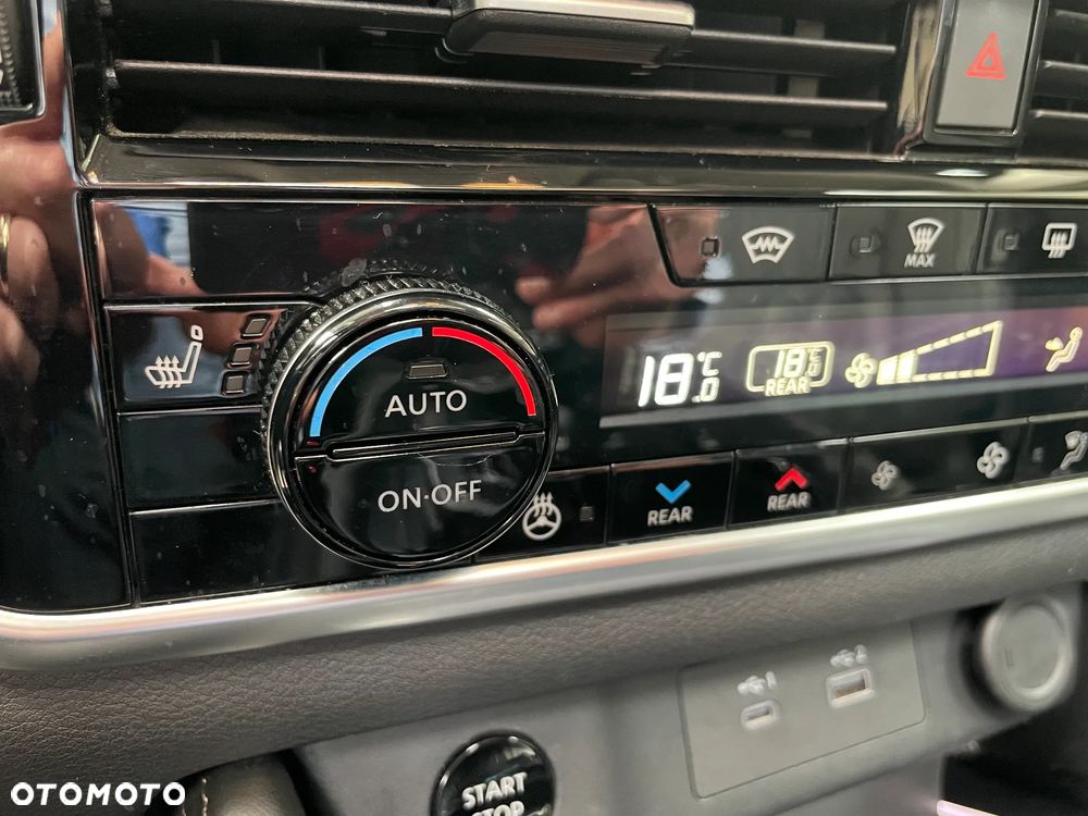 Nissan X-Trail 1.5 VC-T e-POWER Tekna e-4ORCE - 30