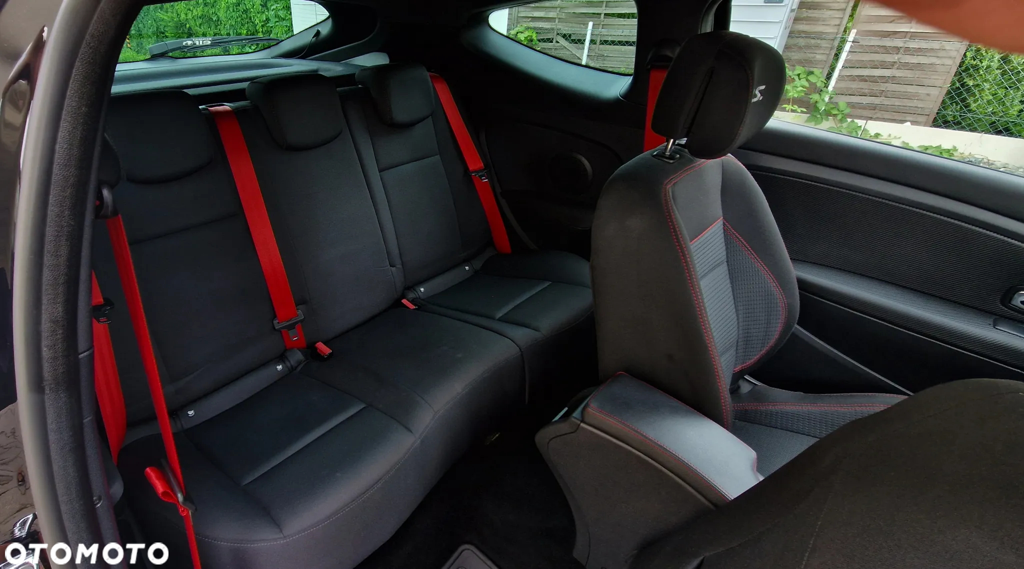 Renault Megane 2.0 16V R.S - 25
