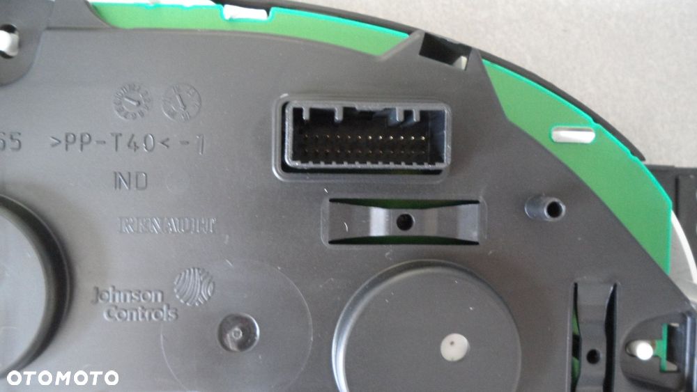 zegary licznik do dacia lodgy dokker - 6