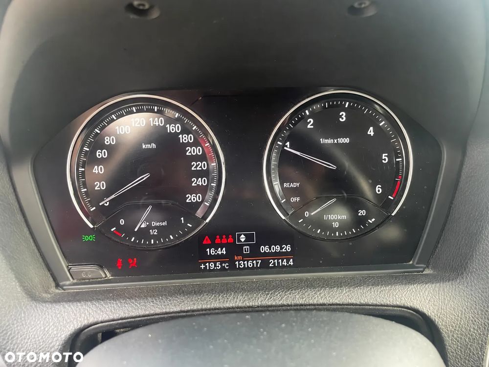 BMW Seria 1 116d Advantage - 28