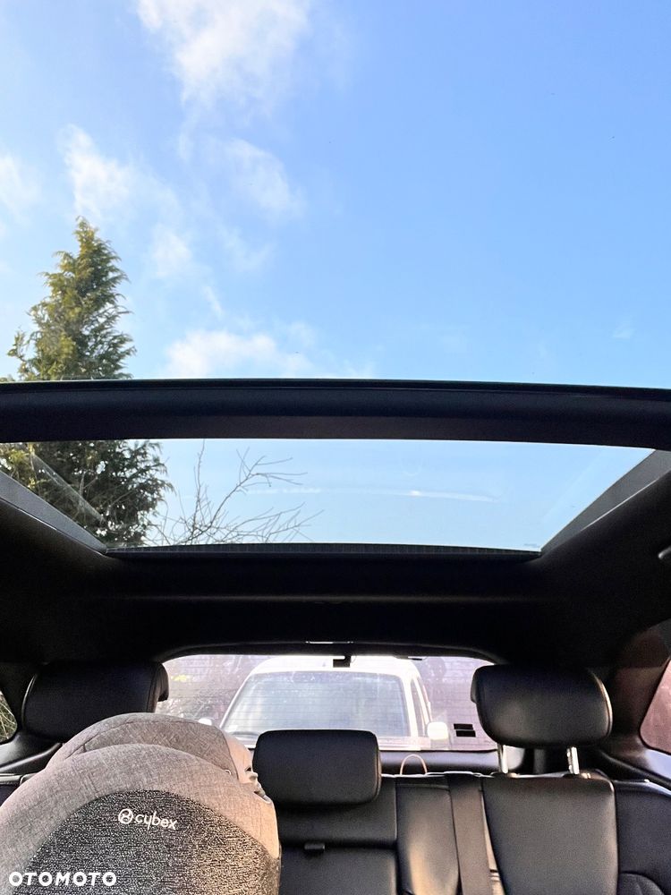 Kia Sorento 1.6 T-GDI HEV Prestige Line 7os - 33