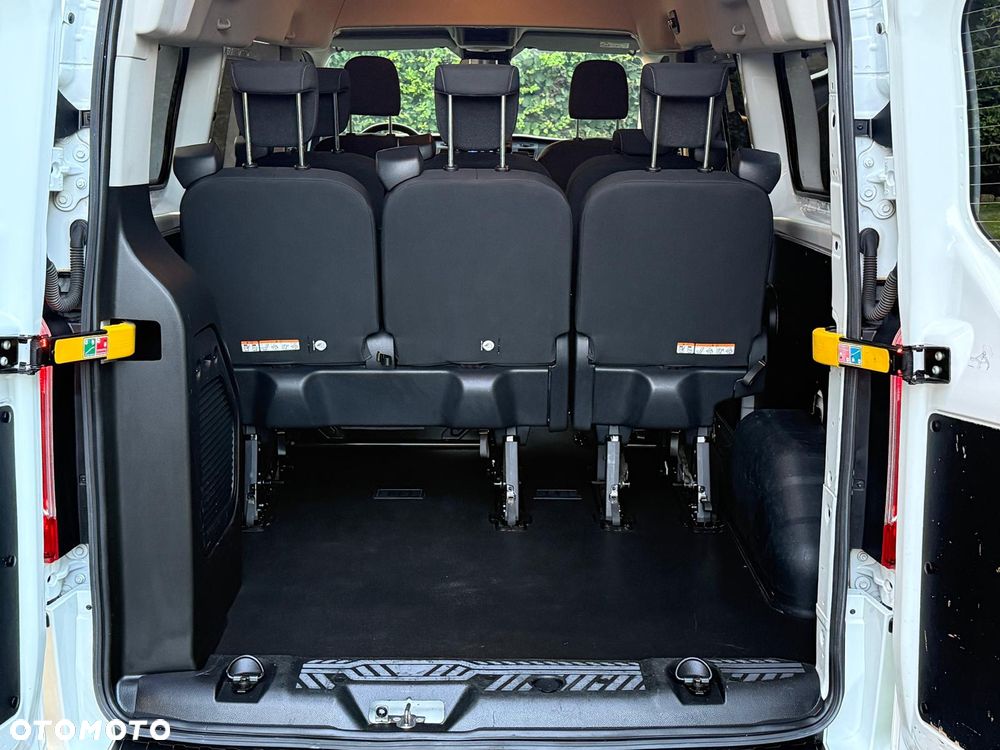 Ford Transit Custom Kombi 340 L2H2 Trend - 17