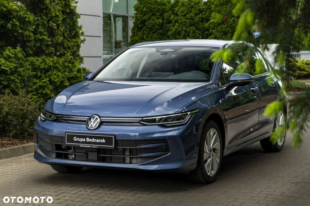Volkswagen Golf - 13
