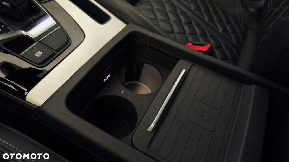 Audi Q5 Sportback - 34
