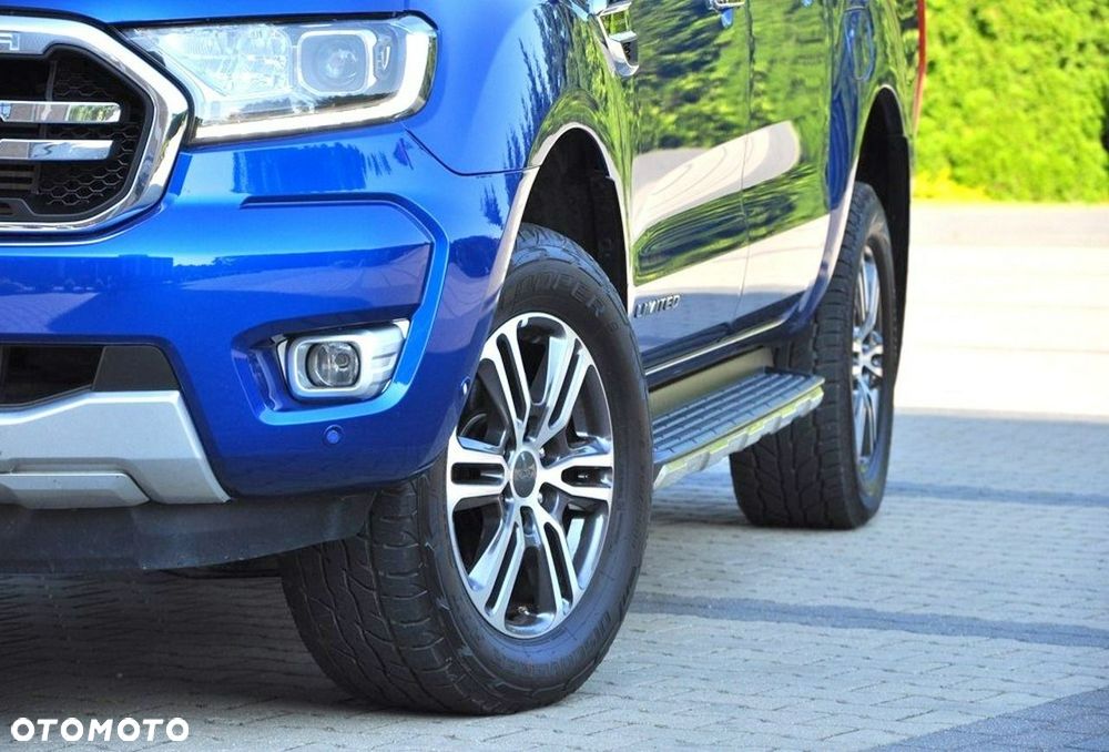 Ford Ranger - 7