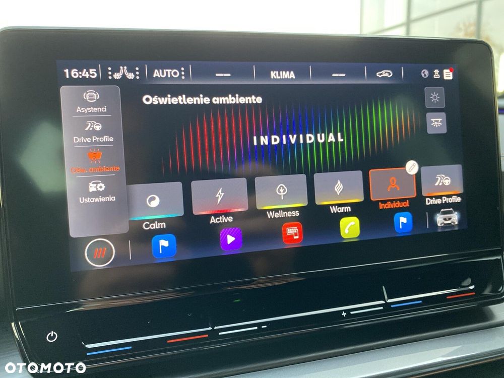 Cupra Formentor 2.0 TDI 4Drive DSG - 37