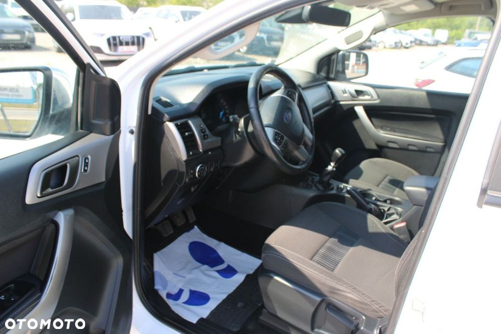 Ford Ranger - 21