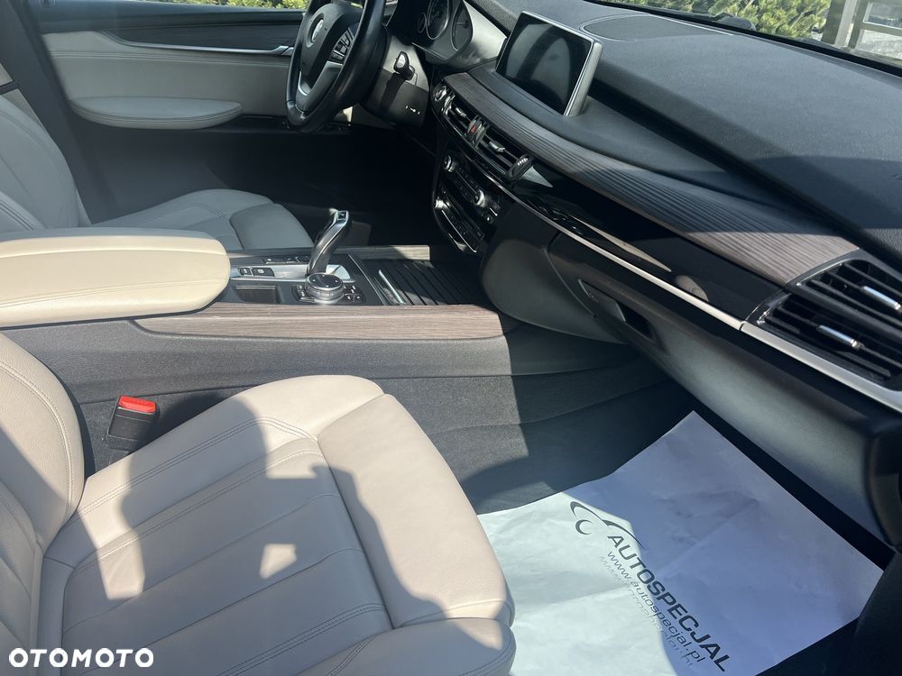 BMW X5 - 7