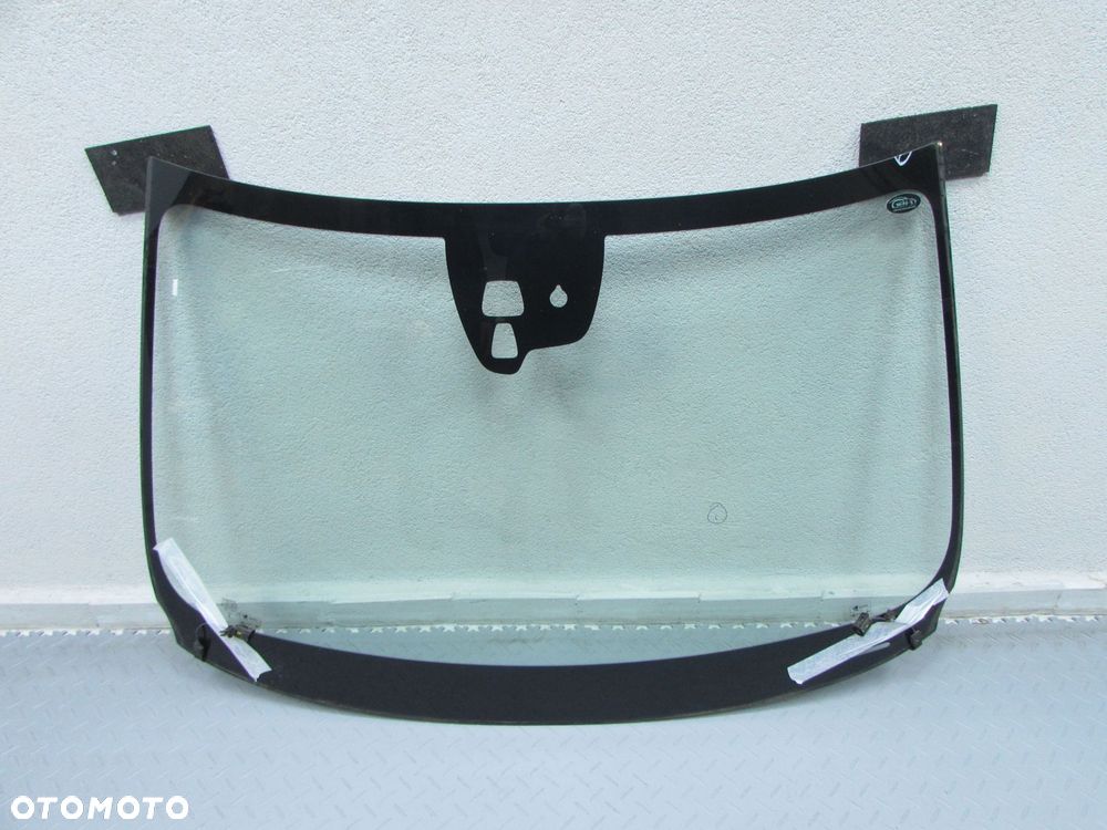 VOLVO S60 II V60 10-17 SZYBA CZOLOWA PRZOD KAMERA RADAR ASYSTENT GRZANA - 1