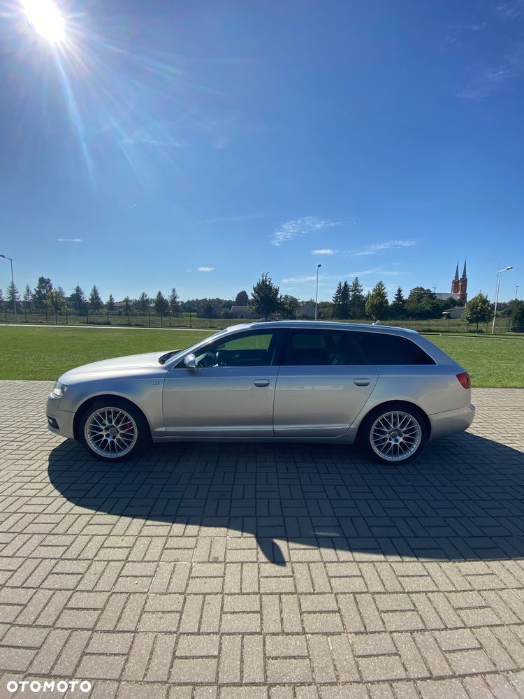 Audi A6 - 3