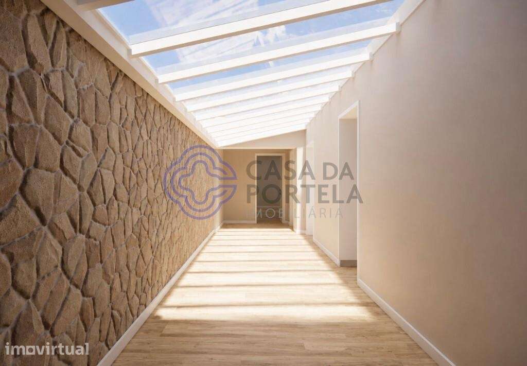 Moradia Isolada T3+1 Torres Vedras - Grande imagem: 5/11