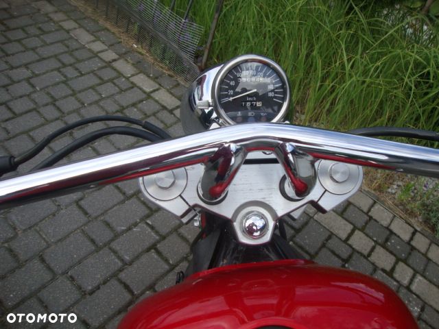 Suzuki Marauder - 6