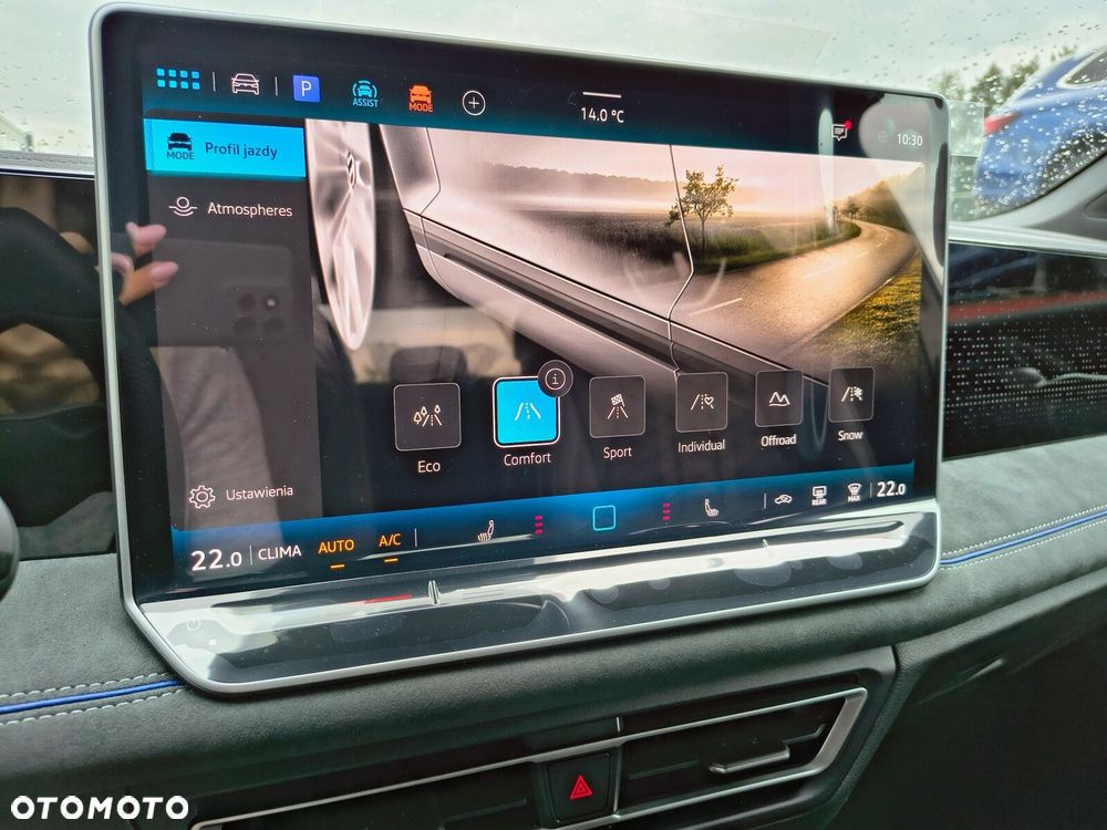 Volkswagen Tiguan 2.0 TSI 4Mot R-Line Plus DSG - 18