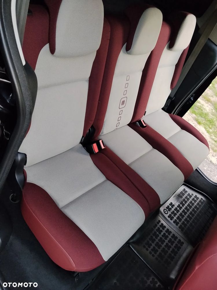 Citroën Berlingo Multispace e-HDi 90 FAP Tendance - 7