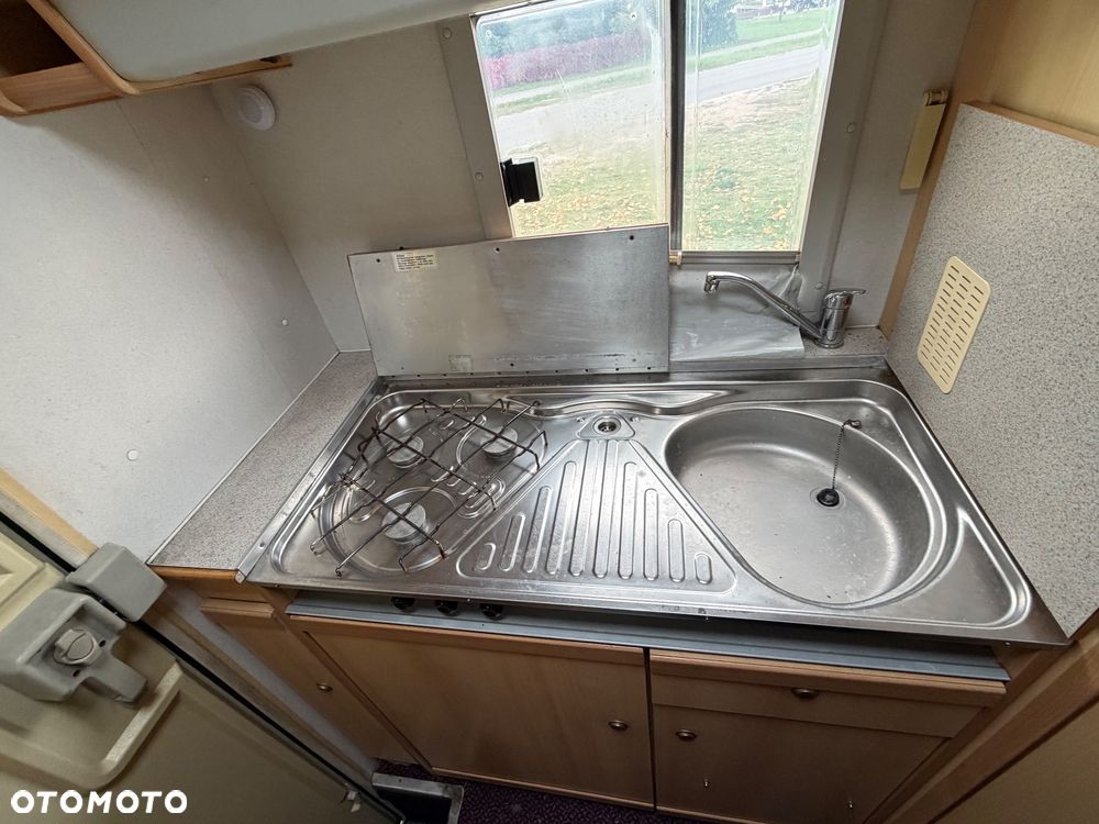 Fiat Ducato Knaus - 26