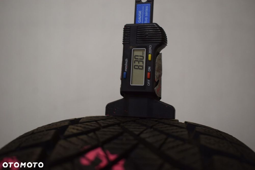 R17 215/65 Falken Eurowinter HS02 103V Wysyłka gratis! - 3