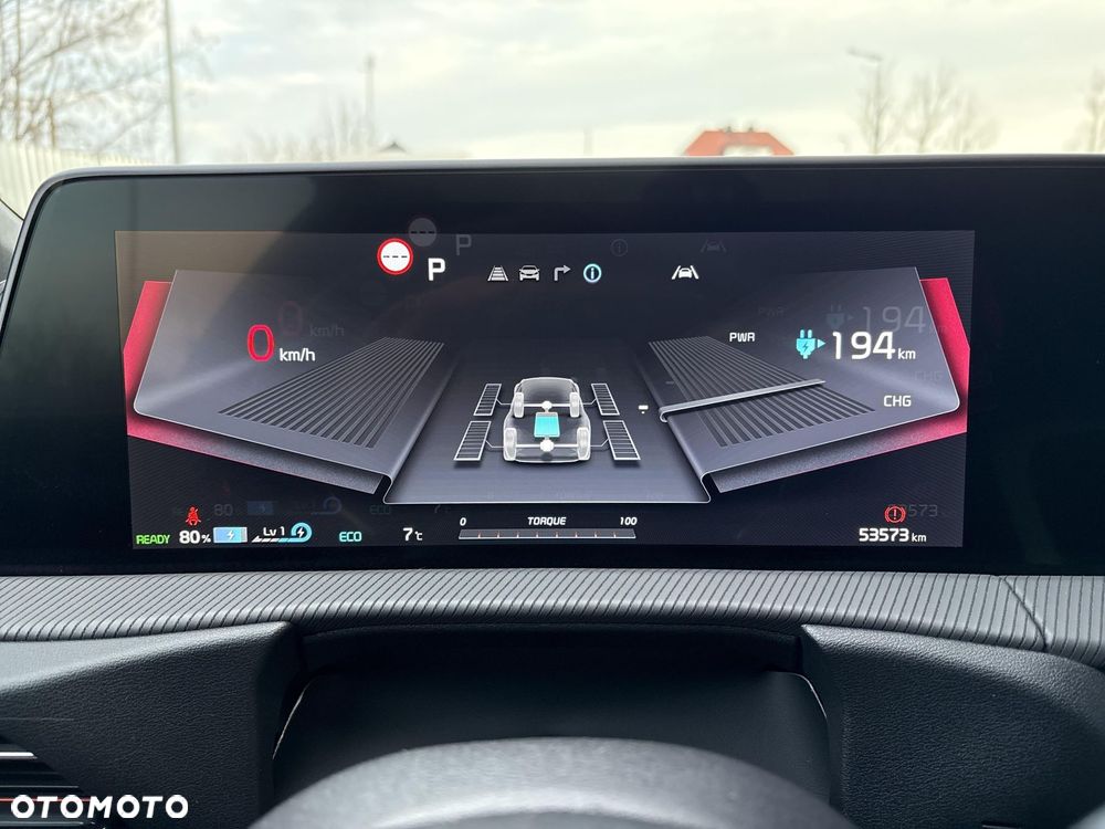 Kia EV6 77.4kWh GT-Line AWD - 14