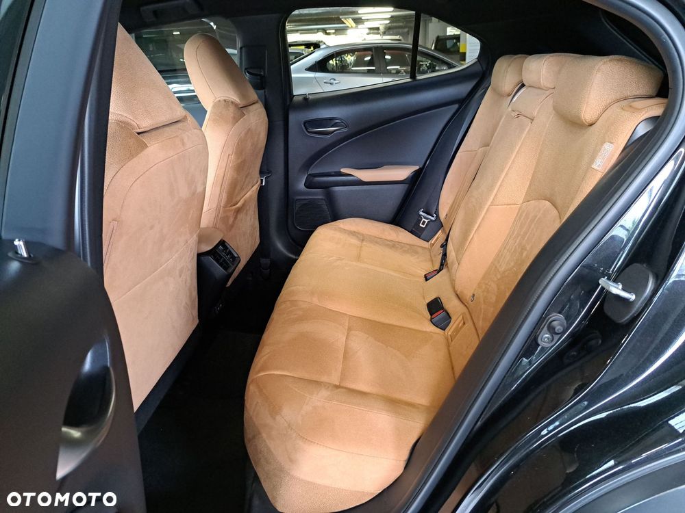 Lexus UX - 13