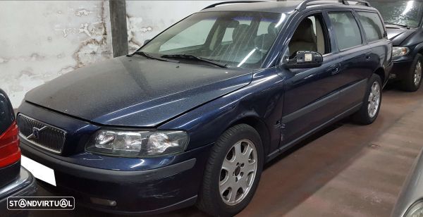 Para Peças Volvo V70 Ii (285) - 1