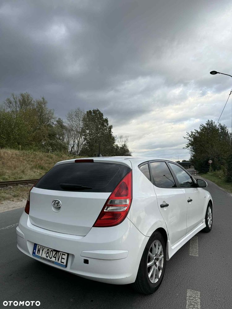 Hyundai i30 1.4 Base - 2