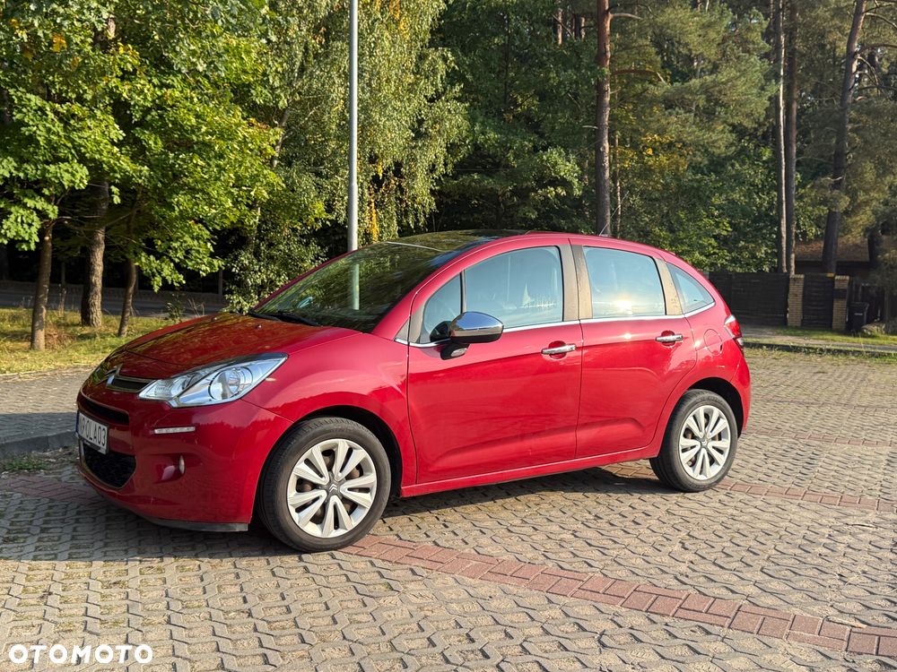 Citroën C3 1.2 PureTech Selection - 1