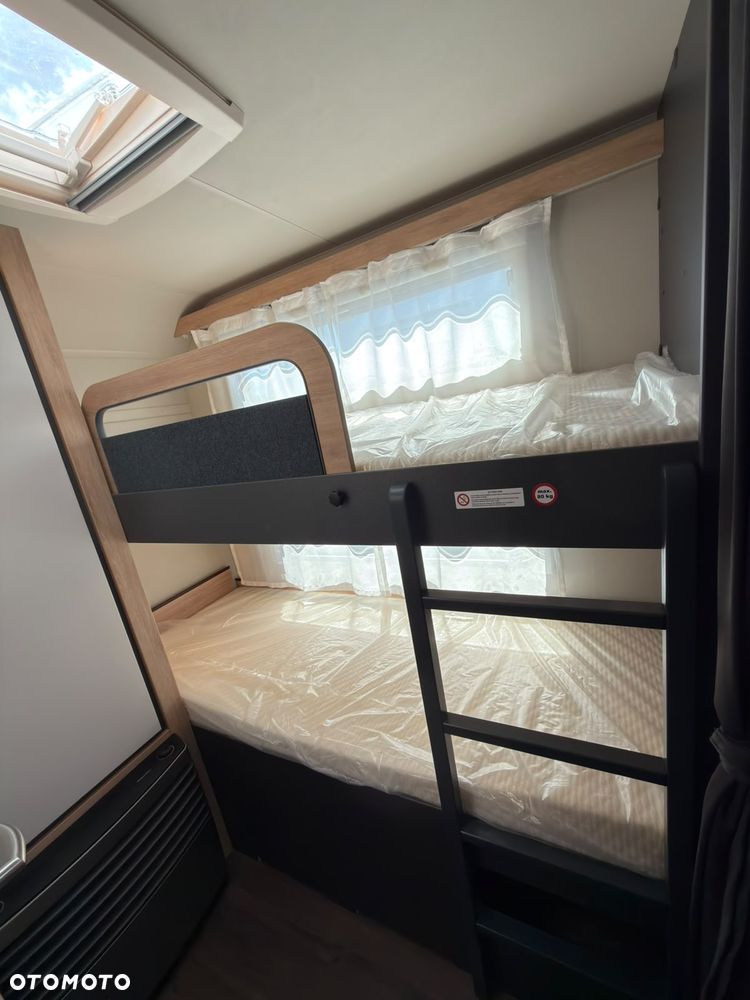 KNAUS SPORT 500 KD  2025 - gotowa do odbioru - 26