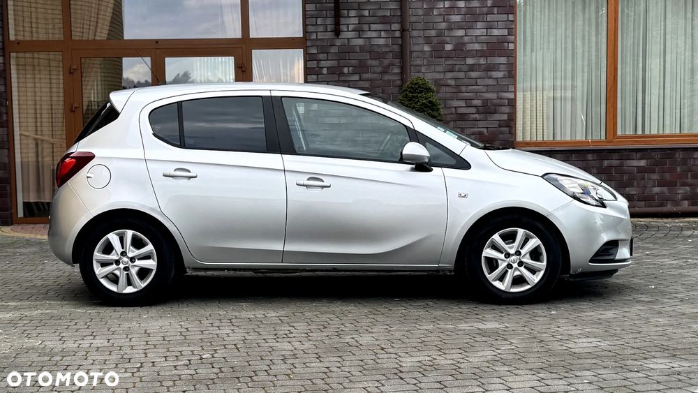 Opel Corsa 1.4 Active - 14