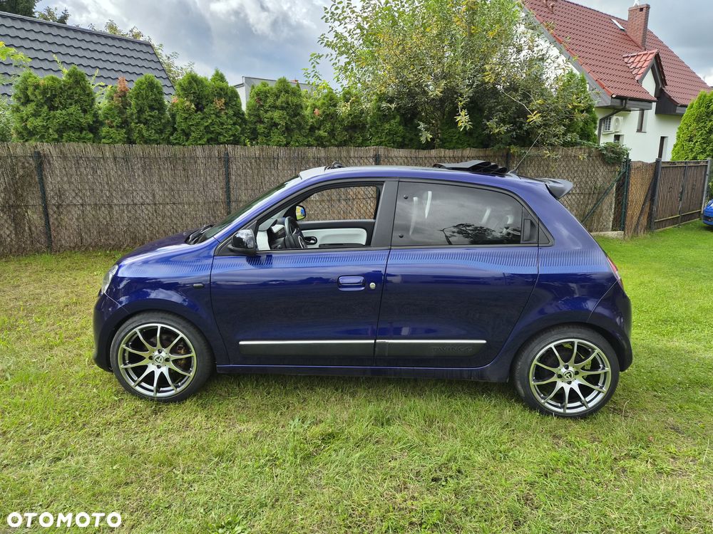 Renault Twingo Energy TCe 90 Intens - 7