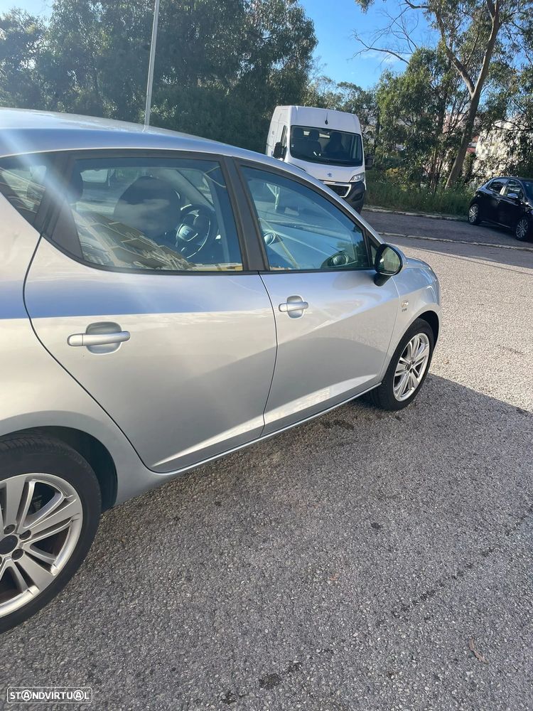 SEAT Ibiza - 3