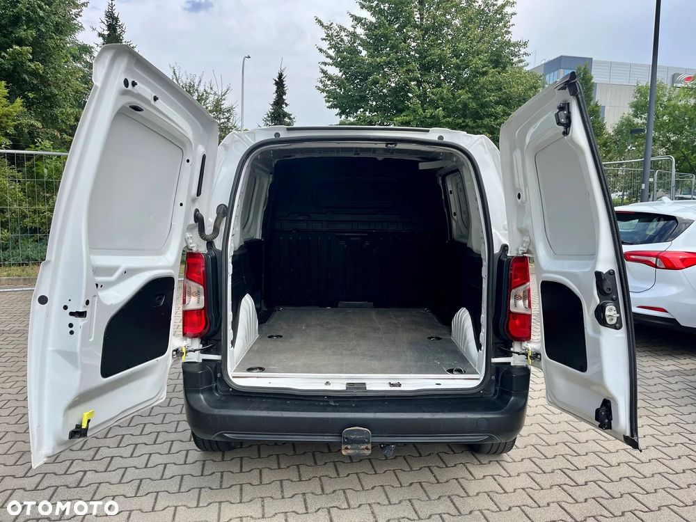 Toyota Proace City - 9