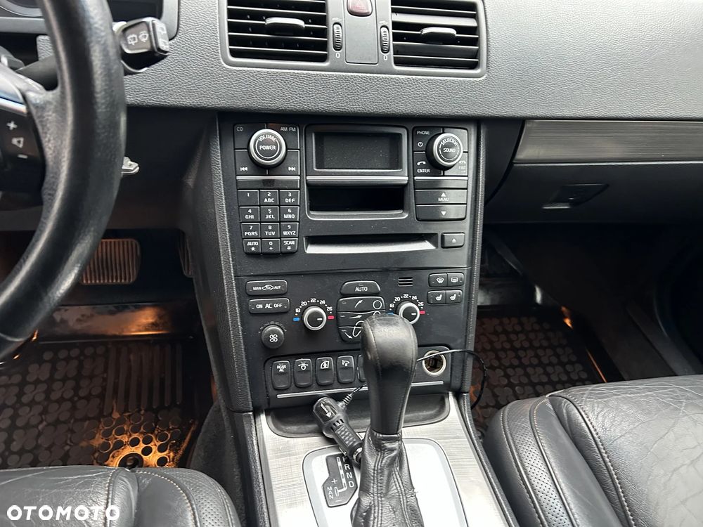 Volvo XC 90 D4 FWD Summum - 13