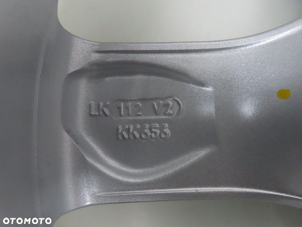 Alufelgi 16'' VW Audi Seat Skoda 5x112 6,5J ET42 - 3