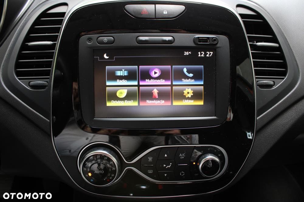 Renault Captur - 17