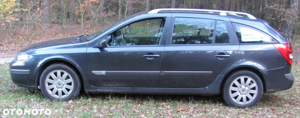 Renault Laguna 1.9 dCi Expression - 2