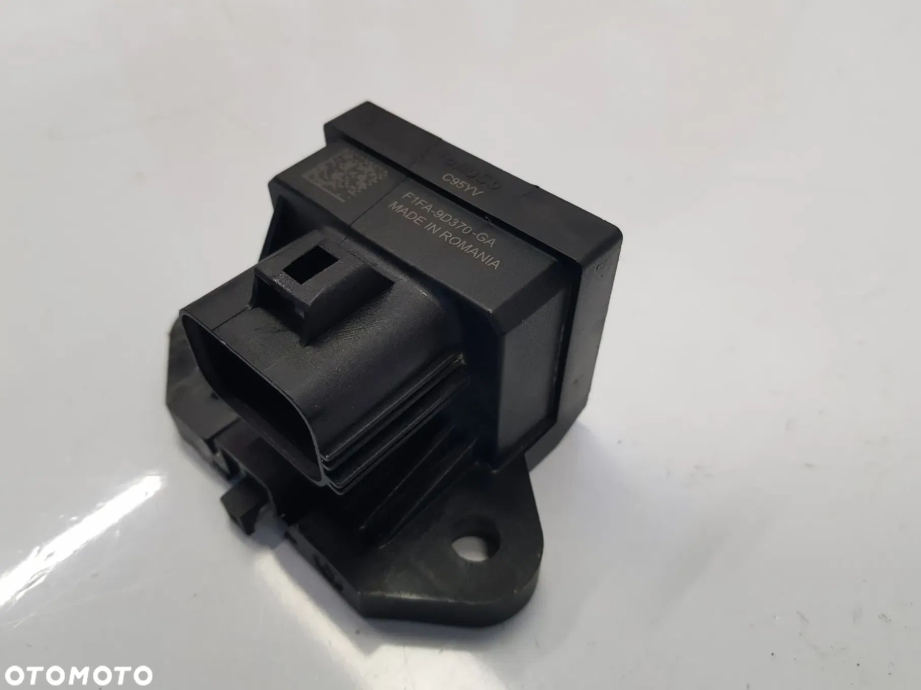 Moduł sterownik przekaźnik pompy paliwa FORD TRANSIT MK8 CUSTOM TOURNEO CONNECT FOCUS MK3 C-MAX MK2 KUGA MK3 MONDEO MK5 - 6