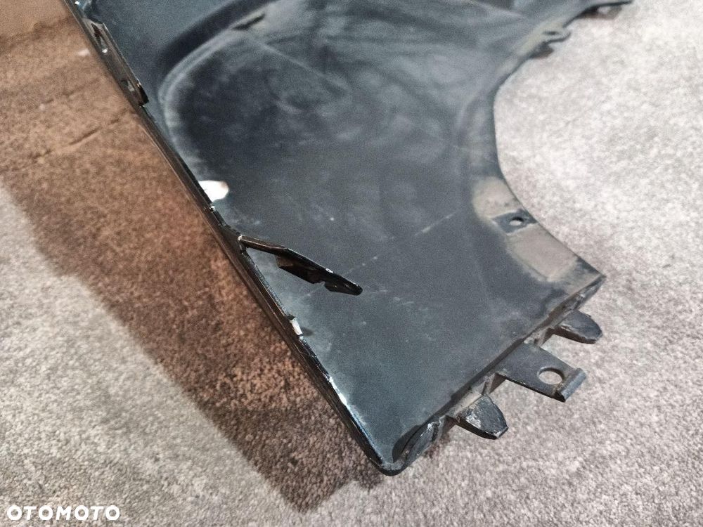 DOKŁADKA ZDERZAKA TYŁ TYLNA SKODA ENYAQ 5LG807568 - 8